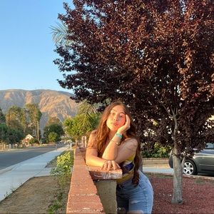 Meet your Posher, Celeste